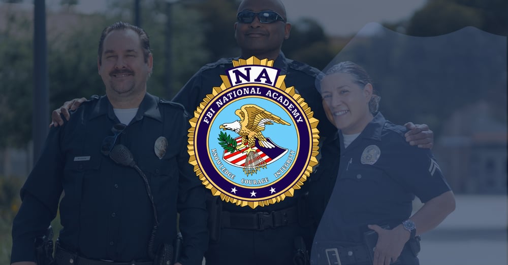 Donate to the FBI National Academy Foundation to Keep Your TRULEO Access