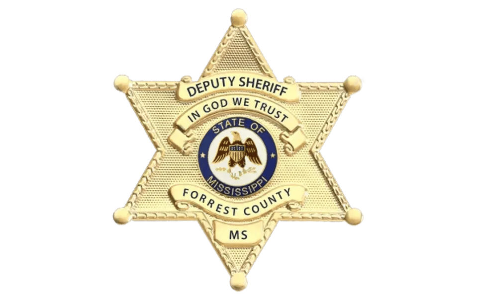 FCSO logo