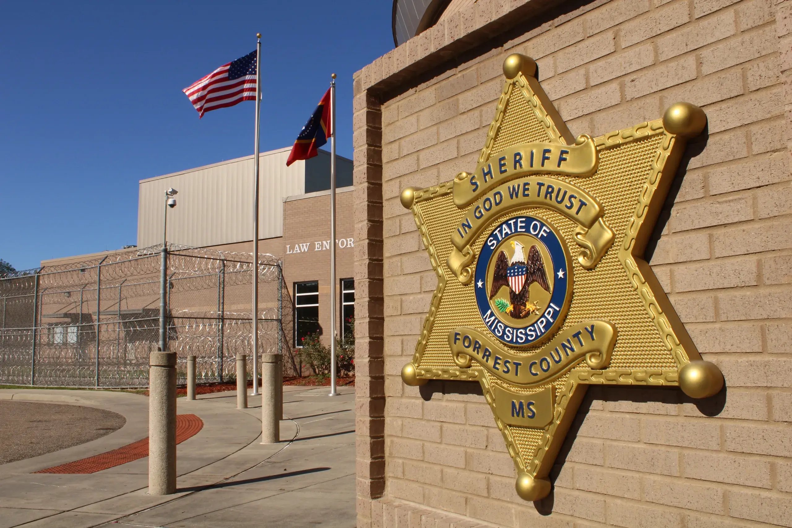 Front Page FCSO