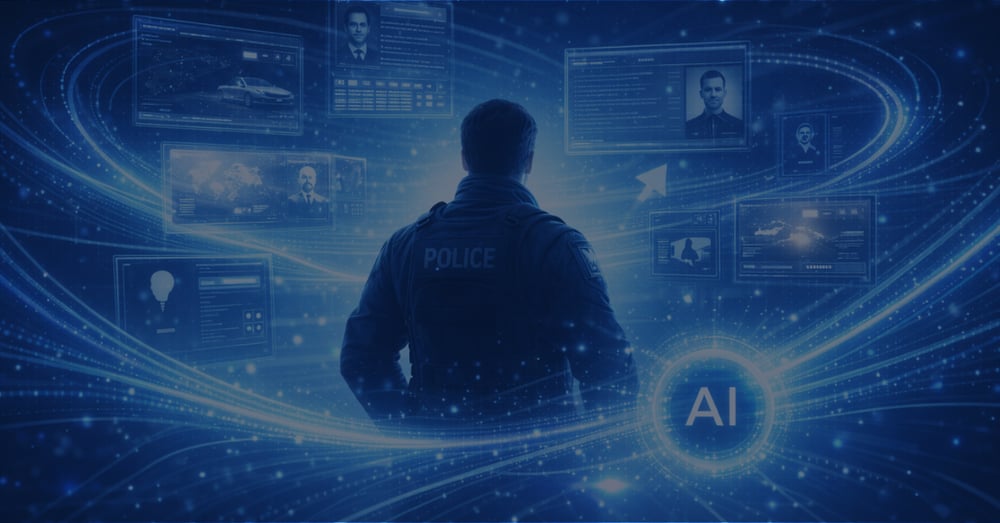 Detectives Need More Case Intelligence, Not More Tools Walk into almost any police department today and you will hear the same frustration from detectives. Too many systems. Too many logins. Too much time spent searching, not solving.