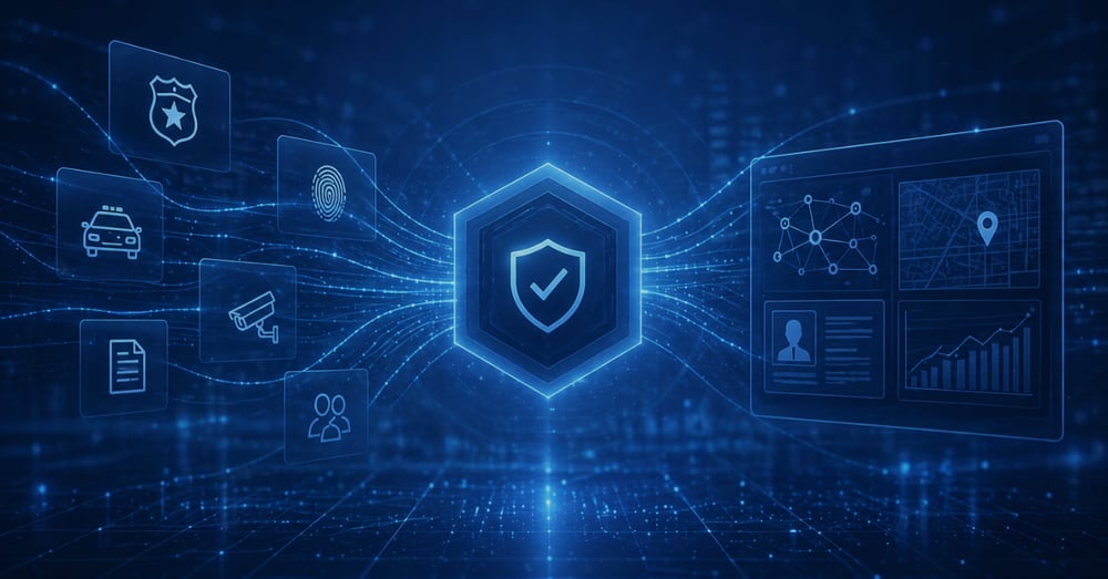 TRULEO: AI for Law Enforcement That Helps Close Cases Faster