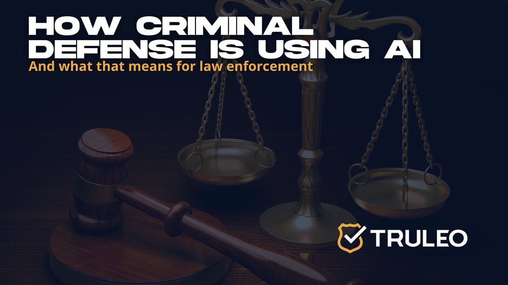 scales of justice with text