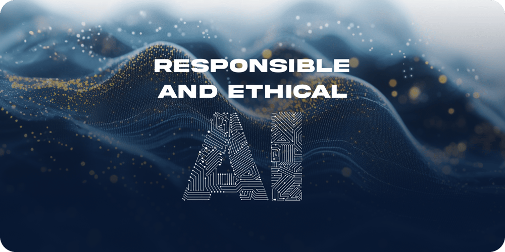 responsible and ethical ai